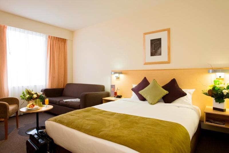 Distinction Palmerston North Hotel & Conference Centre Rom bilde