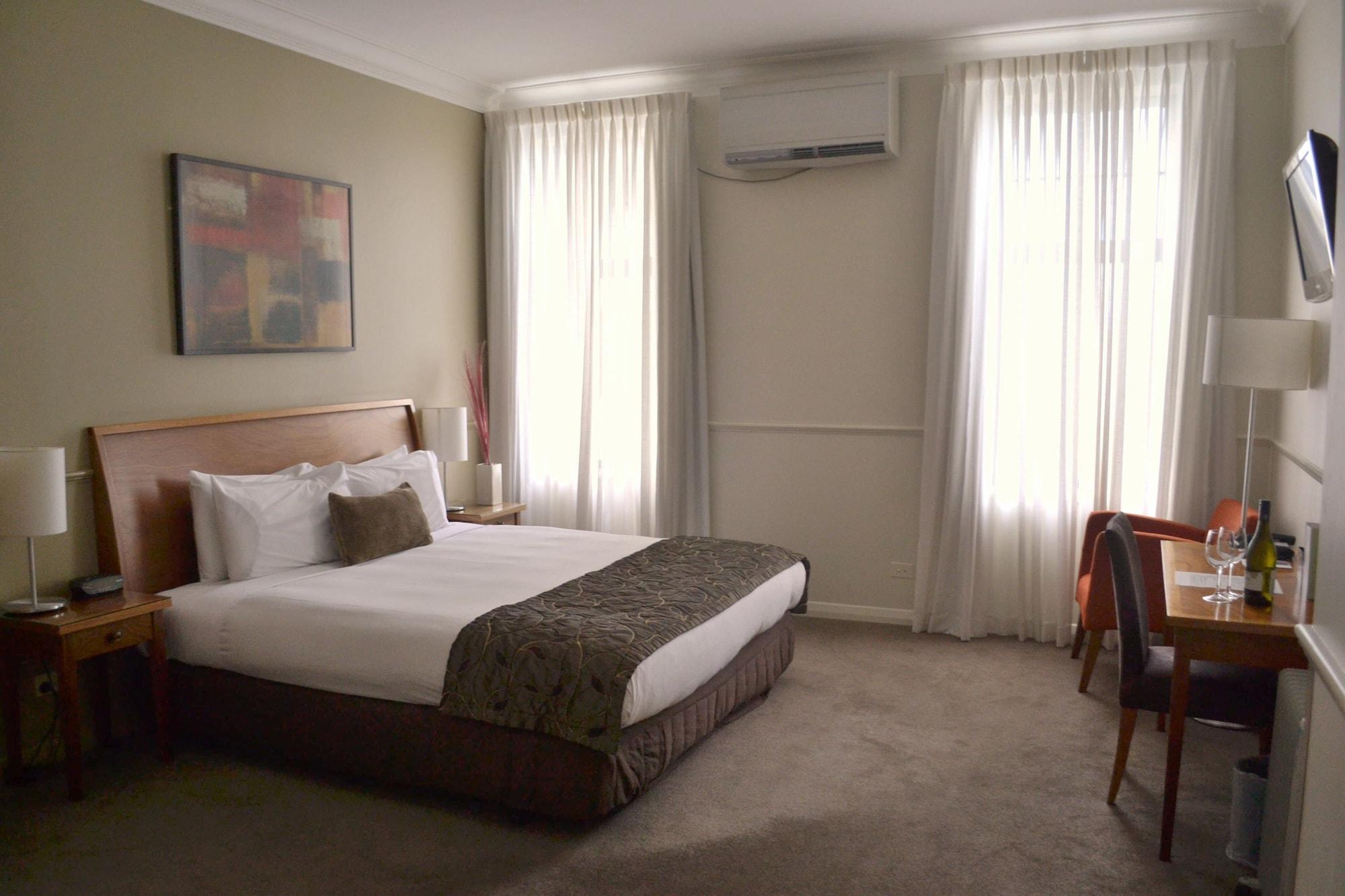 Distinction Palmerston North Hotel & Conference Centre Eksteriør bilde
