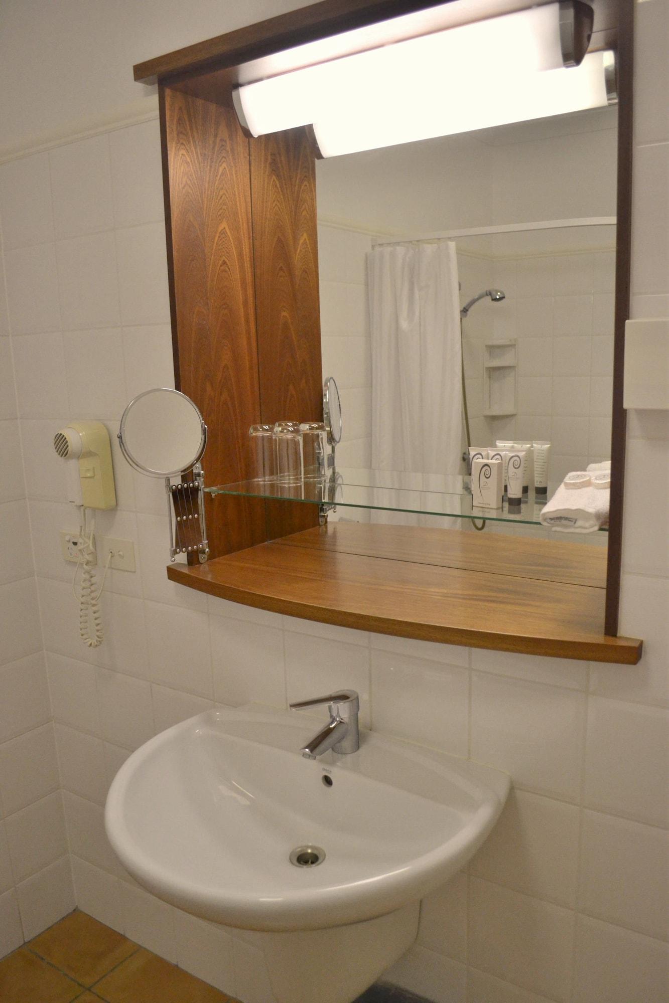 Distinction Palmerston North Hotel & Conference Centre Eksteriør bilde
