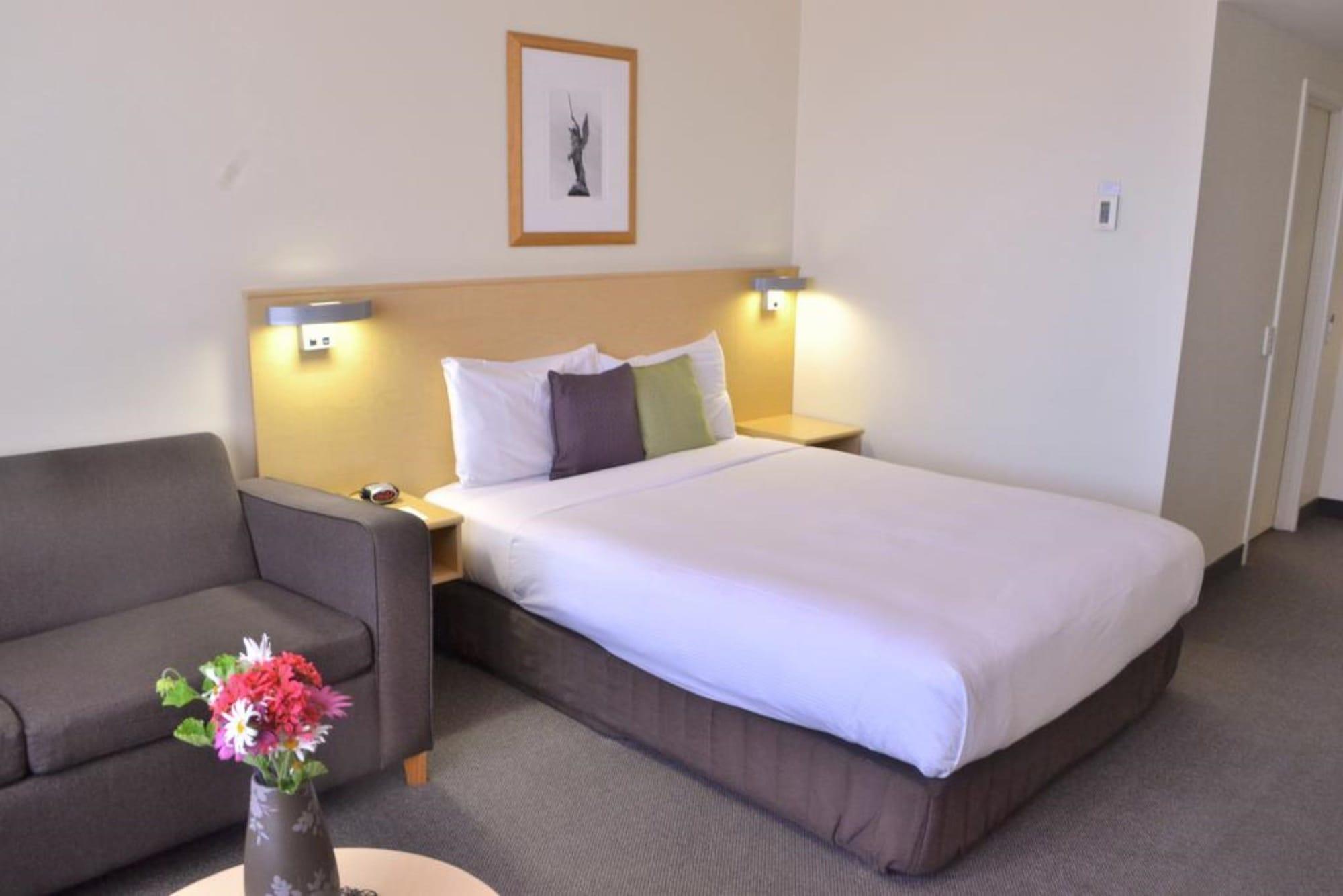 Distinction Palmerston North Hotel & Conference Centre Rom bilde