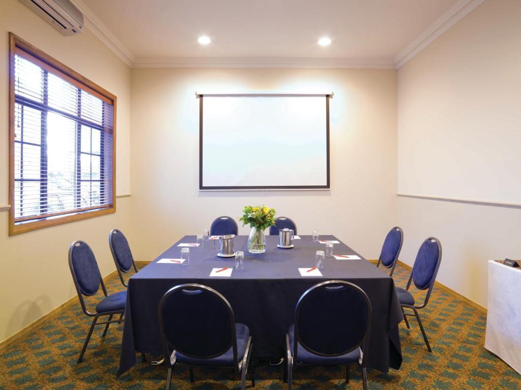 Distinction Palmerston North Hotel & Conference Centre Eksteriør bilde