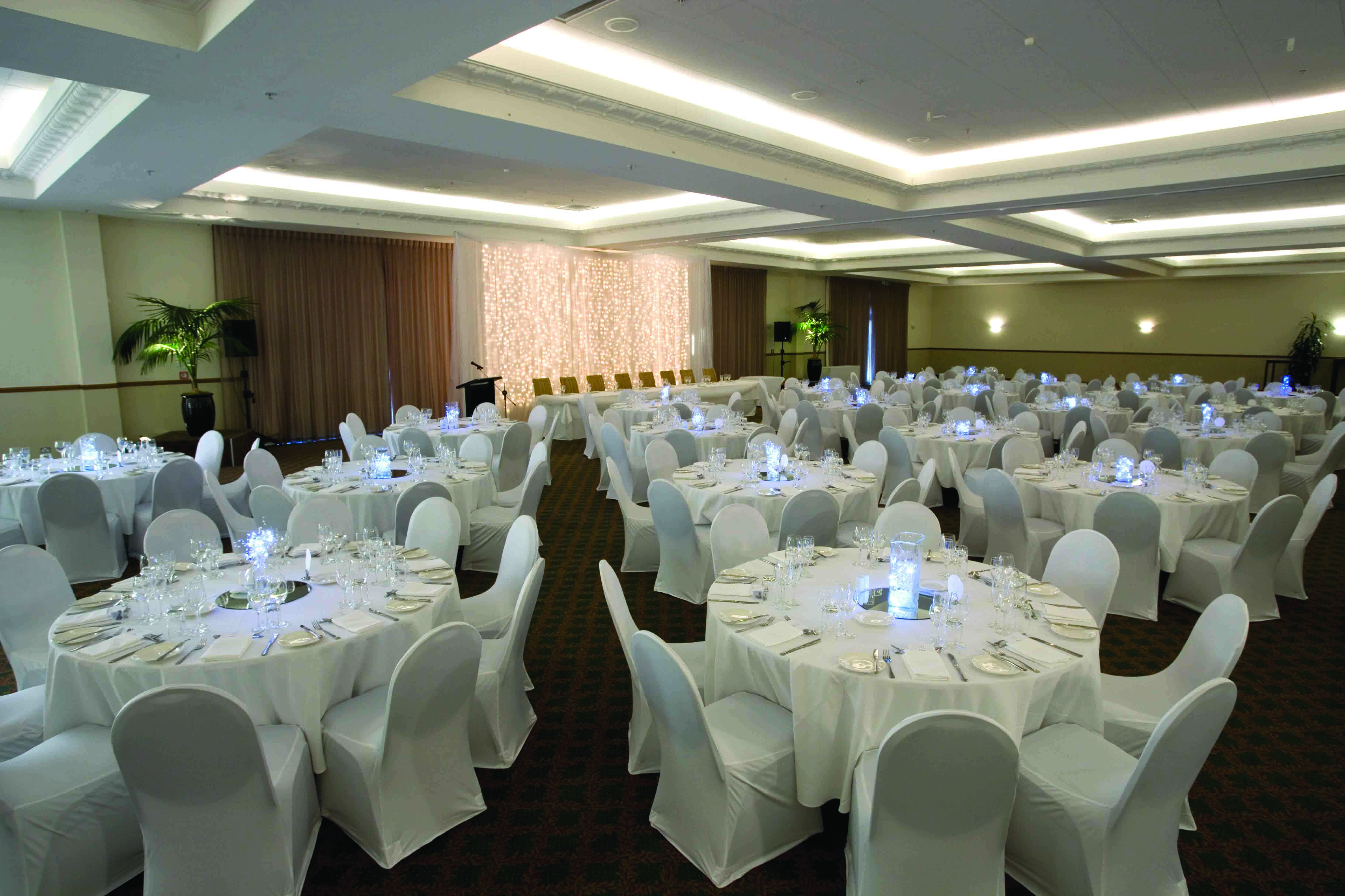 Distinction Palmerston North Hotel & Conference Centre Eksteriør bilde