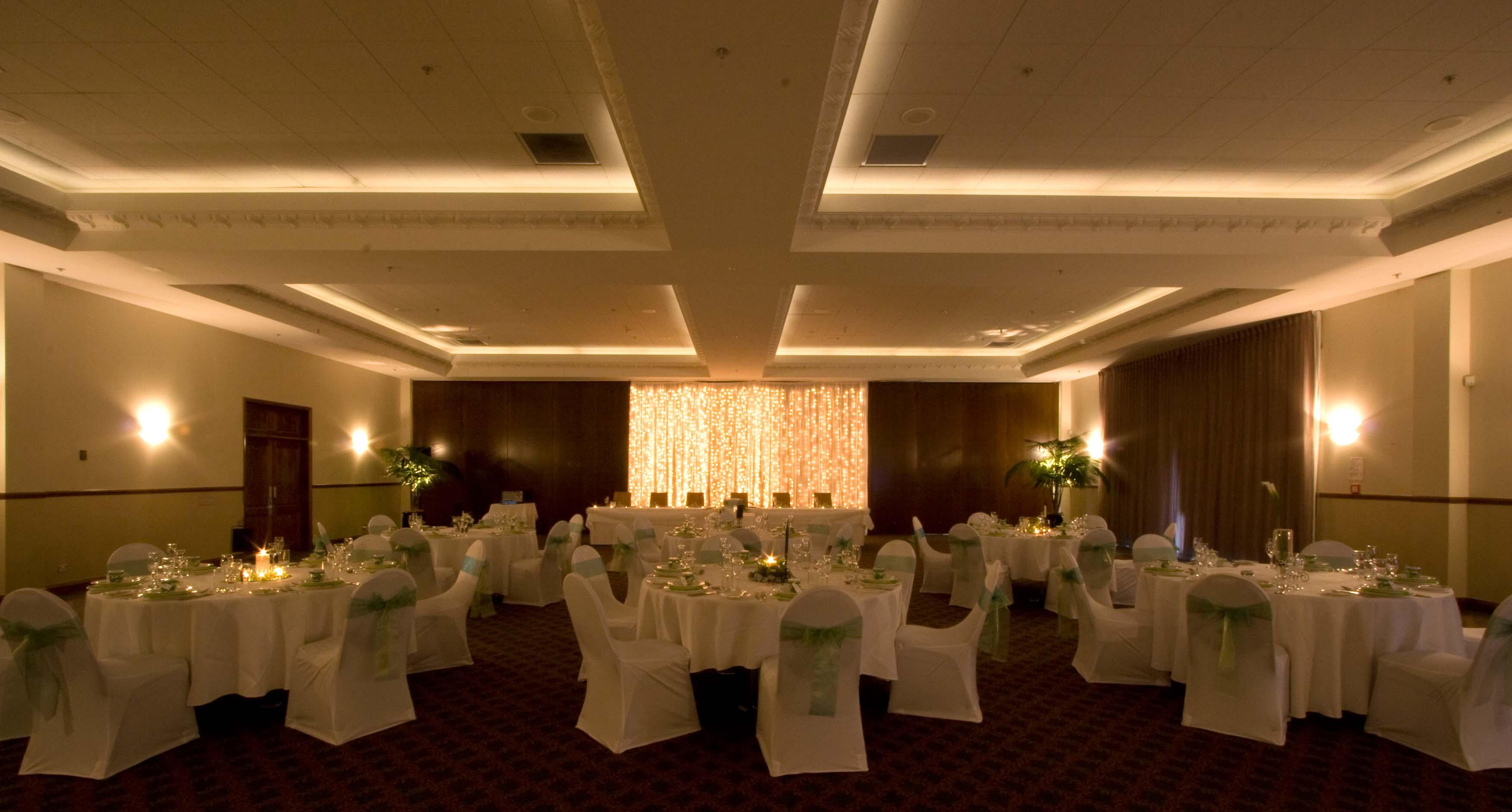 Distinction Palmerston North Hotel & Conference Centre Eksteriør bilde