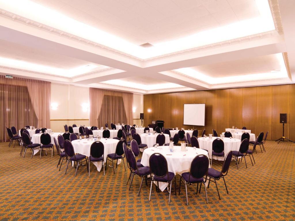 Distinction Palmerston North Hotel & Conference Centre Eksteriør bilde