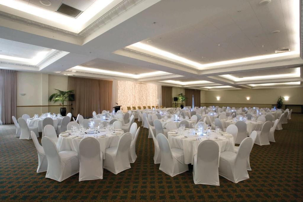 Distinction Palmerston North Hotel & Conference Centre Eksteriør bilde