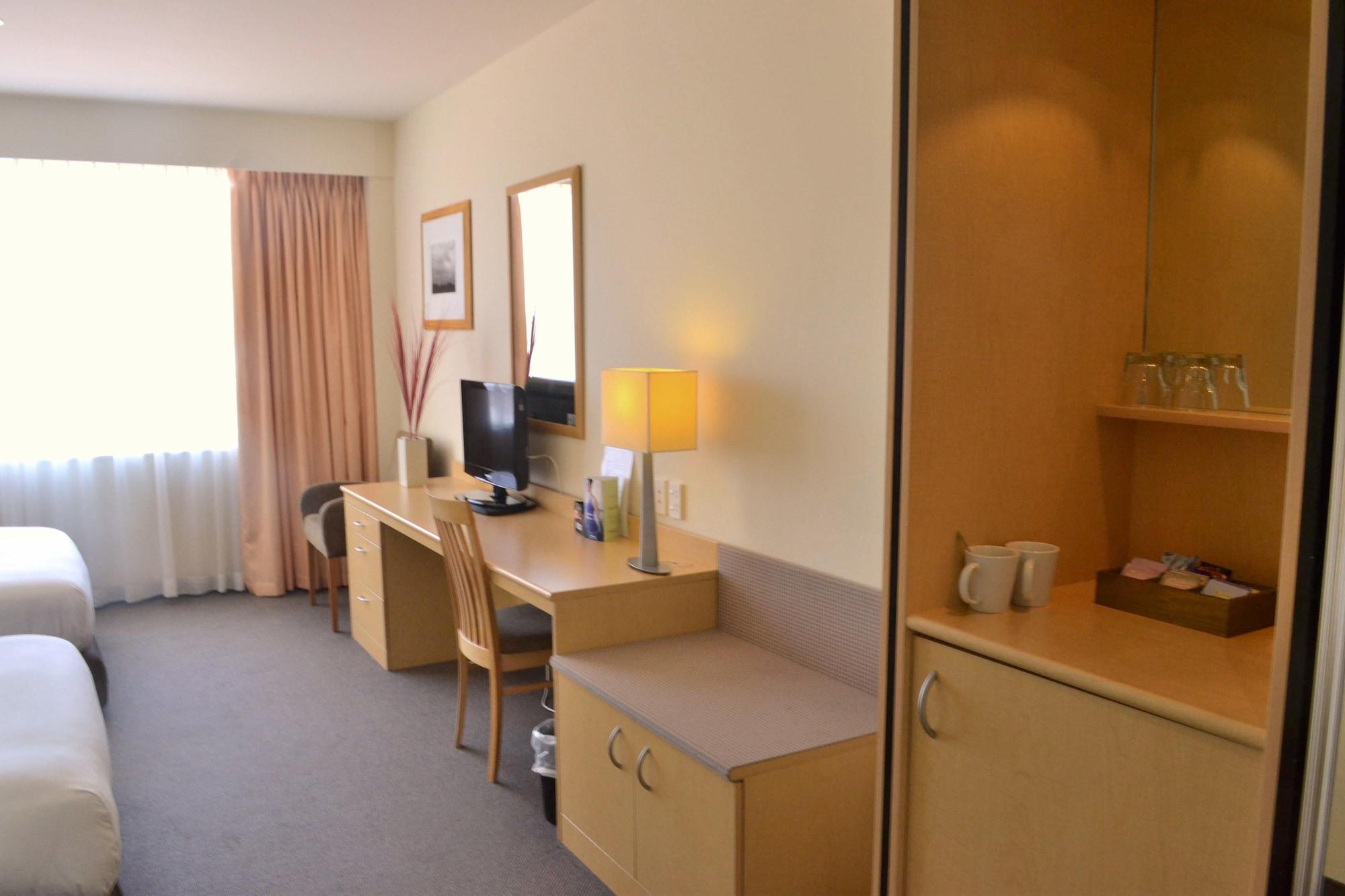 Distinction Palmerston North Hotel & Conference Centre Eksteriør bilde