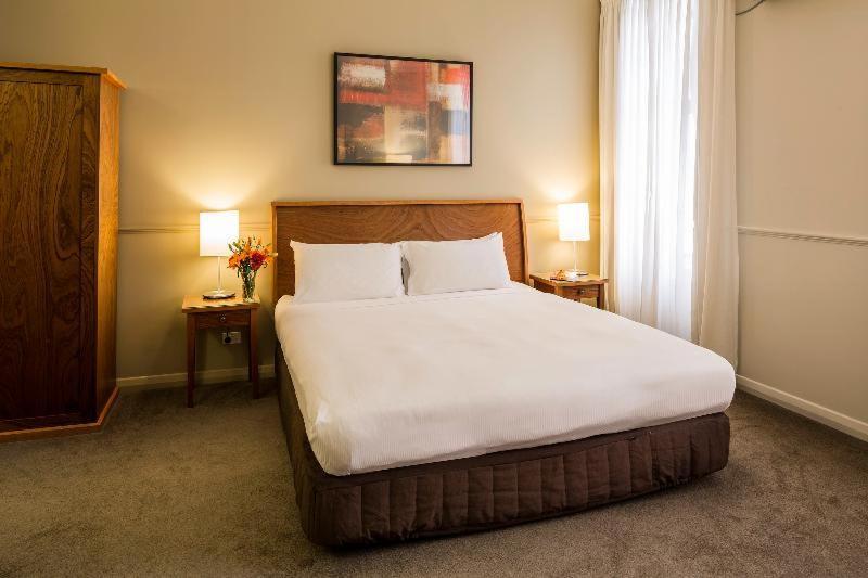 Distinction Palmerston North Hotel & Conference Centre Rom bilde
