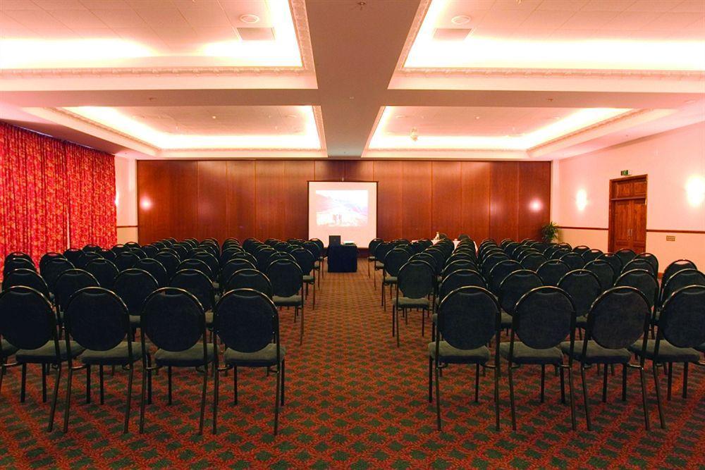 Distinction Palmerston North Hotel & Conference Centre Fasiliteter bilde