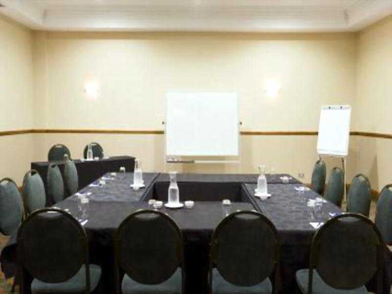 Distinction Palmerston North Hotel & Conference Centre Eksteriør bilde