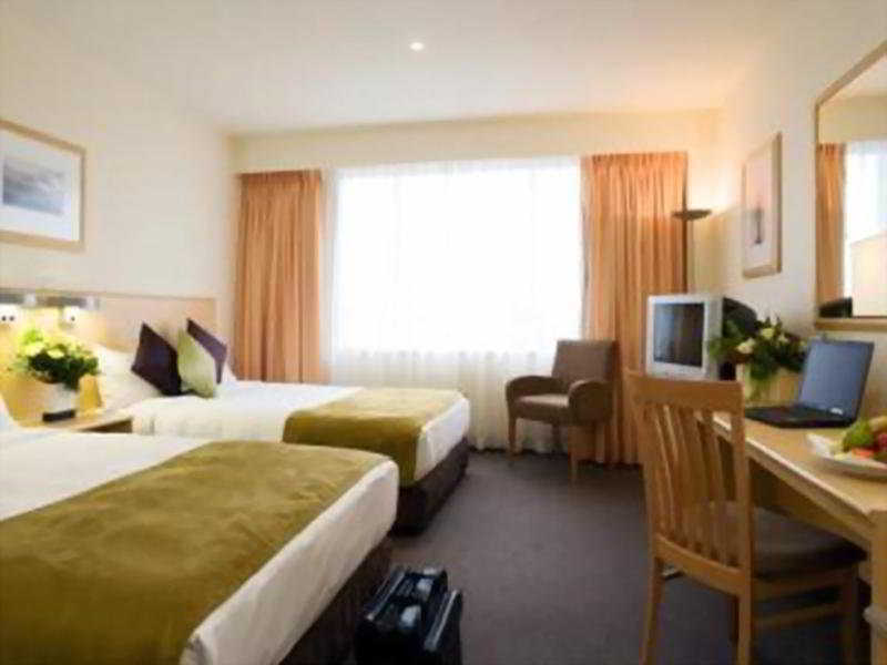 Distinction Palmerston North Hotel & Conference Centre Rom bilde